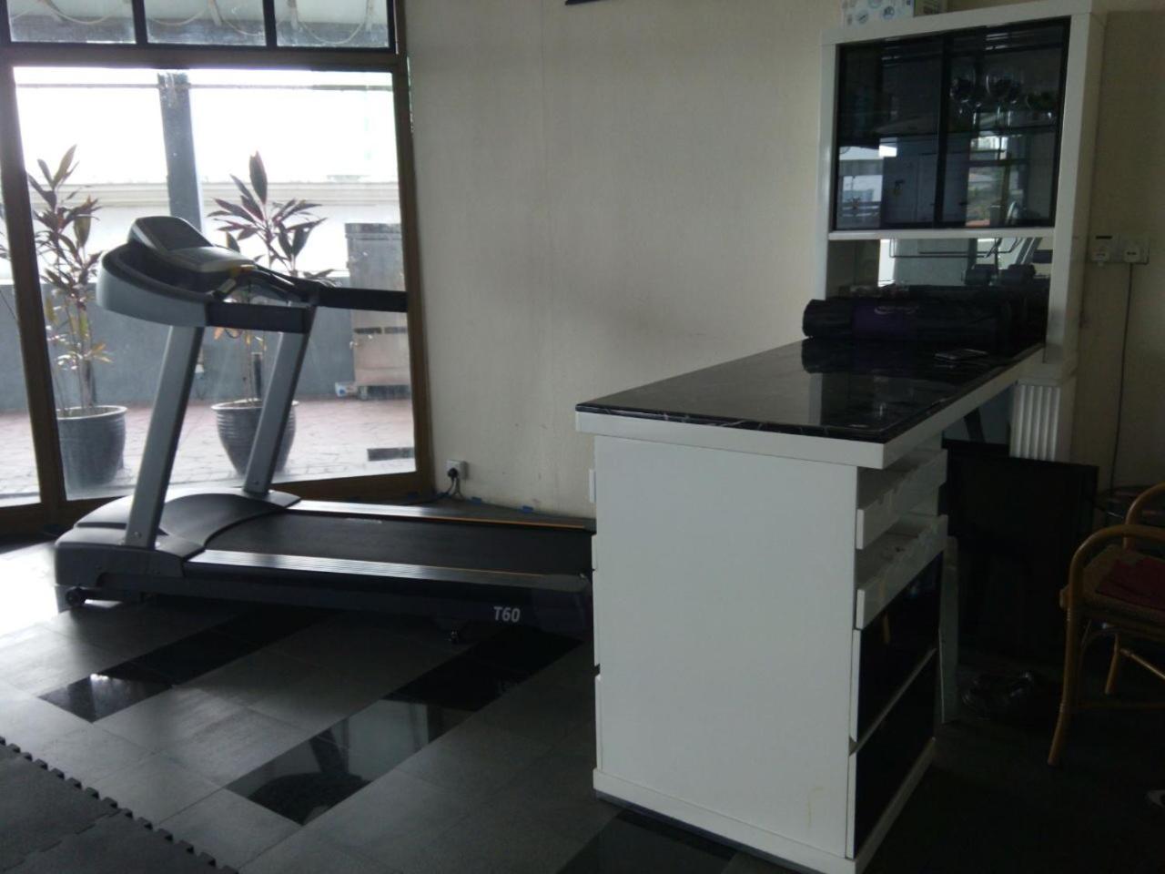 Oriental Crystal Hotel Kajang Buitenkant foto