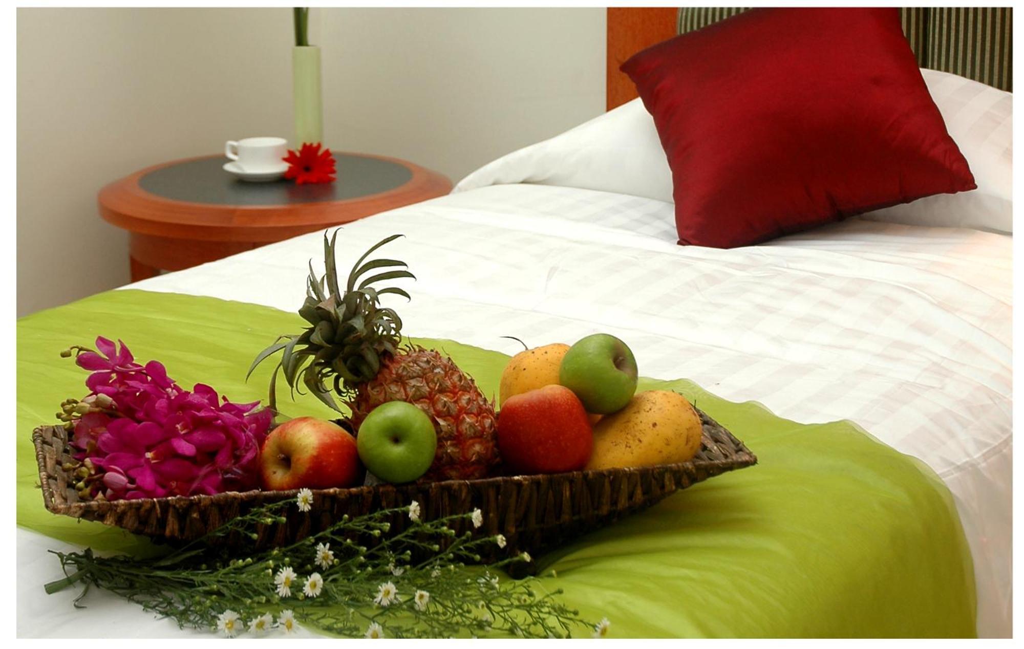 Oriental Crystal Hotel Kajang Buitenkant foto