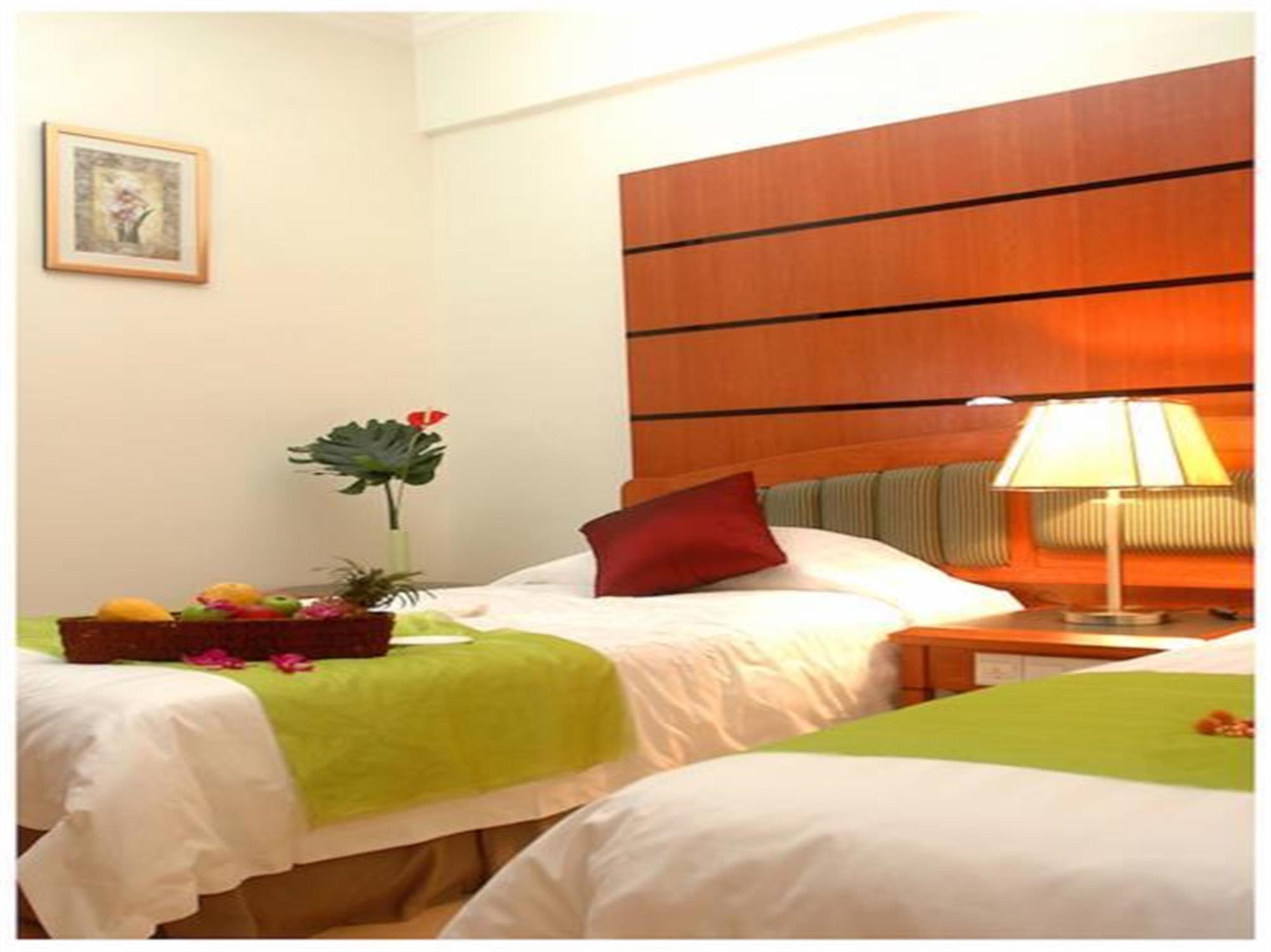 Oriental Crystal Hotel Kajang Buitenkant foto