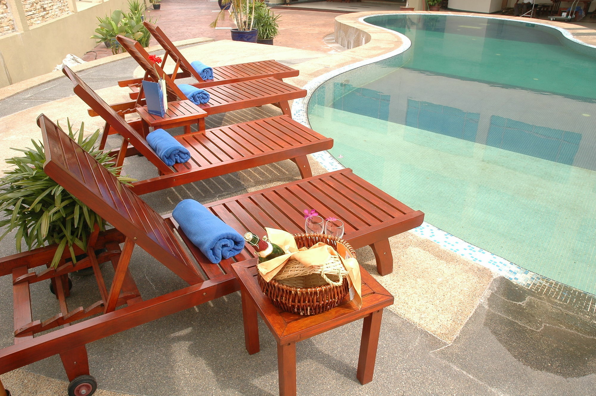 Oriental Crystal Hotel Kajang Buitenkant foto